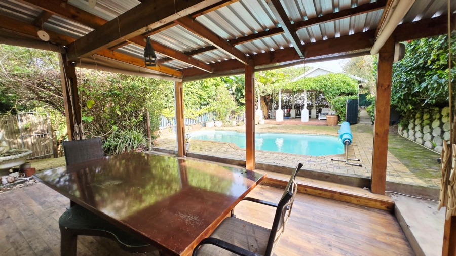 4 Bedroom Property for Sale in Groenvallei Western Cape